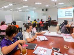Nhà lãnh đạo hành động - PouYuen (12 & 13.07.2016)